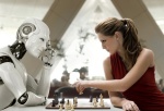chess playing robot